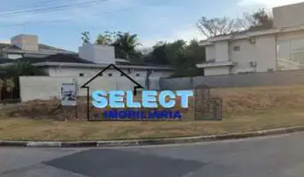 Terreno Residencial a Venda Condomínio Reserva dos Vinhedos - Louveira