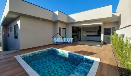 Casa a venda em Valinhos