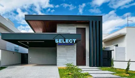 Casa a venda em Paulínia