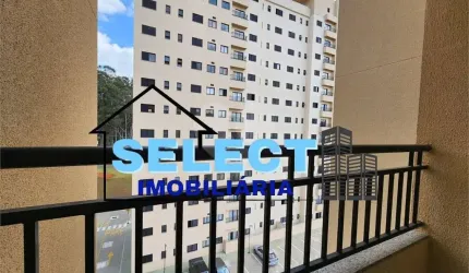 Apartamento com 2 quartos à venda em Ortizes - SP