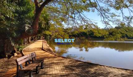Terreno com 548,71 m² no Condomínio Reserva Colonial em Valinhos