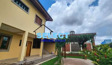 Casa em Condomínio Venda e Locação Valinhos SP
