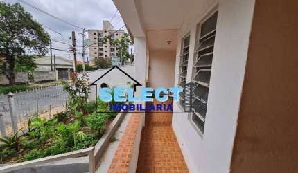 Casa com 3 quartos à venda na Rua Agostinho Capovilla, 56, Jardim Bom Retiro, Valinhos, 200 m2 por R$ 380.000
