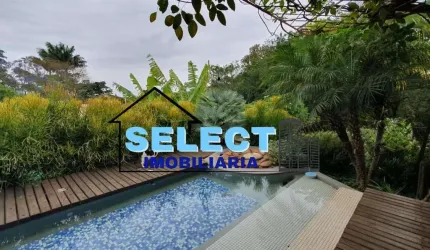 Casa com 3 quartos à venda na Estrada Municipal do Clube de Campo Valinhos, S/Nº, Jardim São Bento do Recreio, Valinhos, 240 m2 por R$ 2.230.000