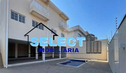 Luxuosa Casa de Condomínio com 4 Quartos e 4 Suítes na Paineiras/Iguatemi, Campinas-SP - 350m² - 4 Vagas de Garagem