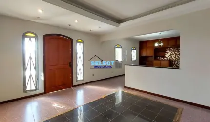 Imperdível oportunidade: Casa à venda em Campinas-SP, Jardim Santana, 3 quartos, 1 suíte, 2 salas, 2 banheiros, 2 vagas, 208m²!