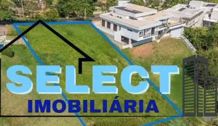 Terreno à venda no Residencial Jardim Primavera em Louveira