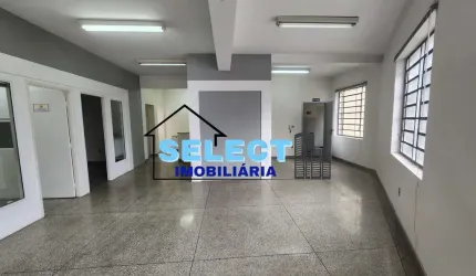 Sala comercial para locação em Valinhos