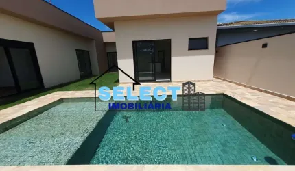 Casa à venda no Condomínio Via Castelli, Louveira!