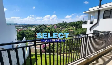 Casa com edicua à Venda no Condomínio Residencial Picollo Villaggio