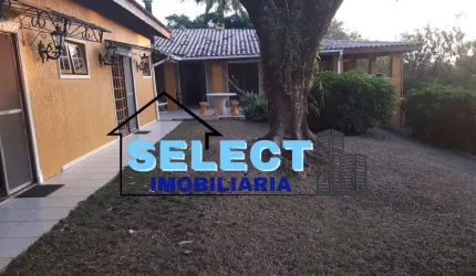 Casa com 4 quartos à venda na Estrada Municipal do Clube de Campo Valinhos, s/n, Jardim São Bento do Recreio, Valinhos, 270 m2 por R$ 980.000