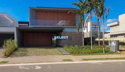 Imperdível oportunidade: Casa de condomínio à venda em Campinas-SP, 4 quartos, 4 suítes, 3 salas, 6 banheiros, 4 vagas, 302m².