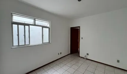 APARTAMENTO DE 2/4 NO MORRO DA GLÓRIA!