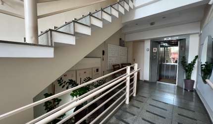 Excelente Apartamento de 2 quartos no Cascatinha!