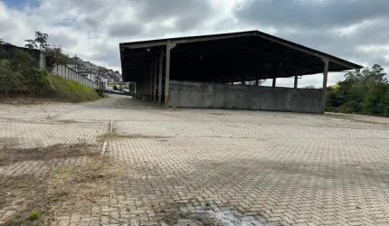 Terreno comercial 20.000m² - BR267/Santa Lúcia - JF!