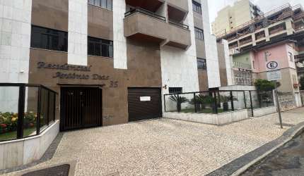 A Cobertura Que Vai Tirar o Seu Fôlego!