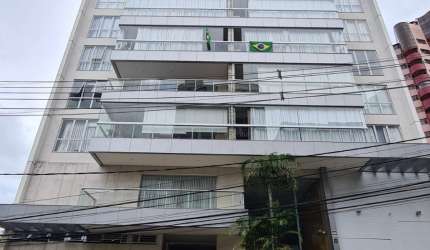 Exclusividade, conforto e localização — tudo em um só lugar!