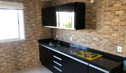 Apto 2 4 sendo 1 sutte no Jd Botanico para locação,55.00 m , UBERLANDIA - MG