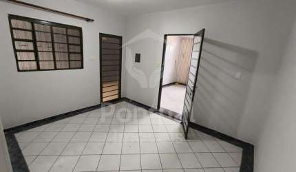 Casa para locação, Umuarama, 400 metros da UFU, UBERLANDIA - MG