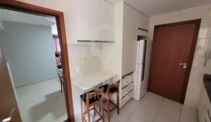 Lindo Apto mobilhado com 4 4 sendo 2 suites no SANTA MARIA, UBERLANDIA - MG