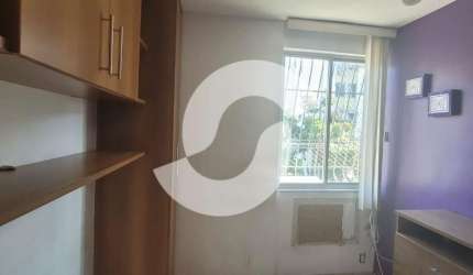 APARTAMENTO DE 2 QUARTOS EM SANTA ROSA
