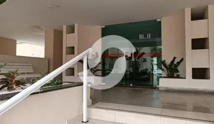 APARTAMENTO COM EXCELENTE PLANTA DE 2 QUARTOS EM SANTA ROSA