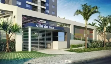 Apartamento no Vila do Mar Oportunidade!