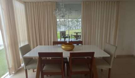 Casa no Alphavile Litoral Norte 1