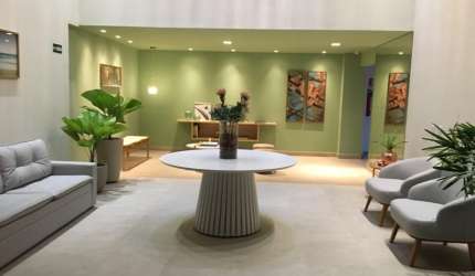 Apartamento com 2/4 oportunidade!