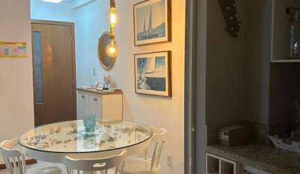 Apartamento 3/4 no Especiale