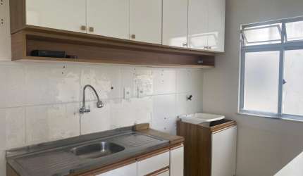 Apartamento Nascente no Reserva Parque
