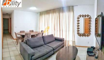 Apartamento à venda 3 Quartos, Miguel Sutil, CUIABÁ - MT