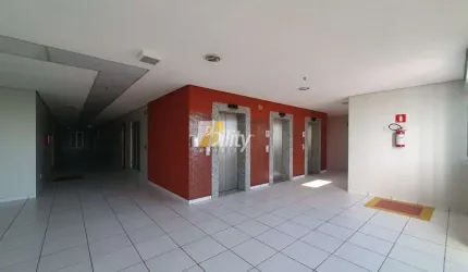 Sala para locação, em frente ao Hospital Santa Rosa, Cuiabá, MT.