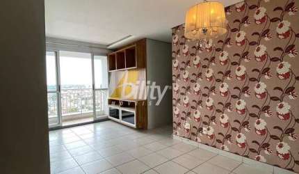 Apartamento à venda, Goiabeira, Cuiabá, MT
