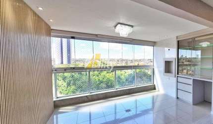 Apartamento à venda, Jardim das Américas, Cuiabá, MT