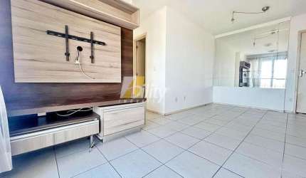 Apartamento para locação, Goiabeira, Cuiabá, MT