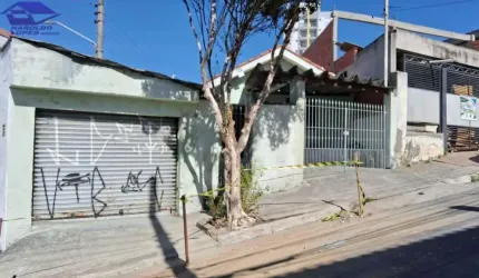 CASA TÉRREA - VENDA - VILA GUSTAVO