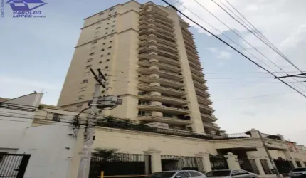APARTAMENTO - VENDA - JARDIM SÃO PAULO