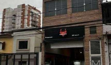 Comercial LOCAÇÃO PARADA INGLESA,  250m²