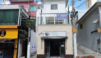 Comercial LOCAÇÃO PARADA INGLESA,  150m²
