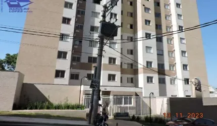 Apartamento LOCAÇÃO Parque Vitória,  35m²