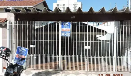 Casa Terrea LOCAÇÃO Vila Medeiros,  140m²