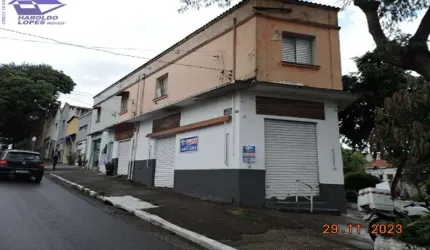 Salão Comercial LOCAÇÃO Ipiranga,  60m²