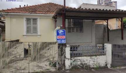 CASA - VENDA - VILA PAIVA