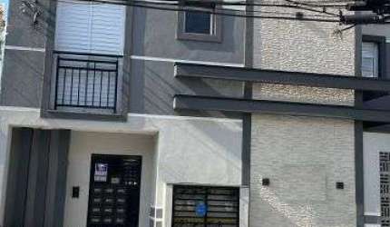 APARTAMENTO -  VENDA - PARQUE VITÓRIA