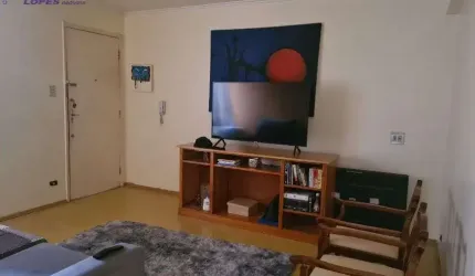 APARTAMENTO -  VENDA - AGUA FRIA