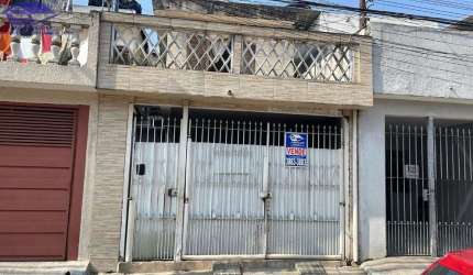 SOBRADO - VENDA - VILA GUILHERME