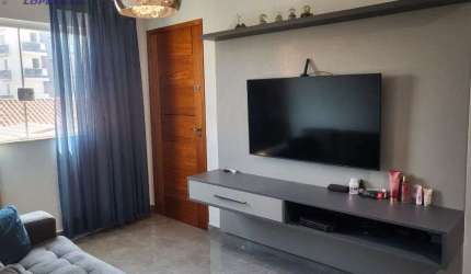 APARTAMENTO -  VENDA - PARADA INGLESA
