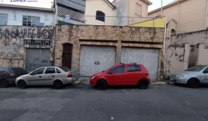 SOBRADO - VENDA - PARADA INGLESA