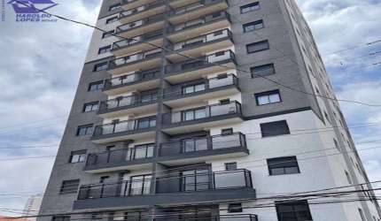 APARTAMENTO - VENDA - VILA DOM PEDRO II